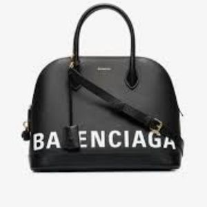 Balenciaga handbag